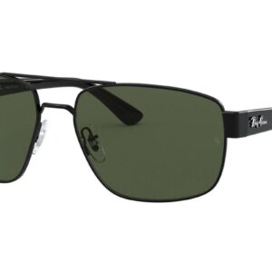 Слънчеви очила Ray Ban 3663 002/31
