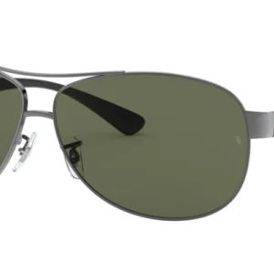 Слънчеви очила Ray Ban 3386 004/9A