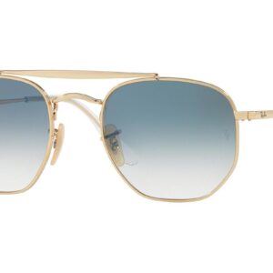 Слънчеви очила Ray Ban 3648 The Marshal 001/3F